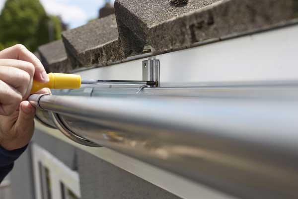 Gutter Installation Services Gutter Installation Services