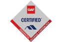 GAF Certified Residential Roofing Contractor