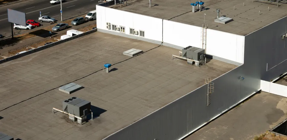 Commercial Roofing