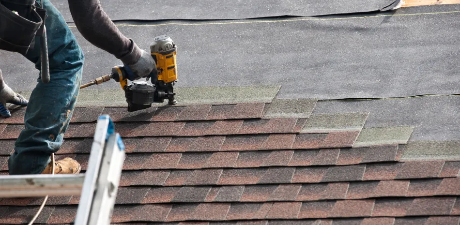 Storm Damage Restoration